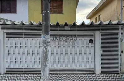 Casa para venda ou locação em são paulo-sp, vila das mercês, 2 quartos, 1 sala, 1 banheiro, 2 vagas, 150m².