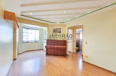 Apartamento à venda em jardim da saúde: 2 quartos, 1 suíte, 2 salas, 2 banheiros, 1 vaga, 56m². confira!