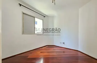 Imperdível oportunidade de investimento: apartamento de 2 quartos e 1 suíte e 1 vaga, no jardim da saúde