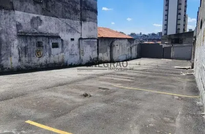 Terreno à venda em são paulo-sp, sacomã: 400m² de área para construir seu projeto dos sonhos!