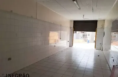 Ponto comercial para alugar na rua coronel francisco inácio, 312, vila moinho velho, são paulo, 49 m2 por r$ 1.400