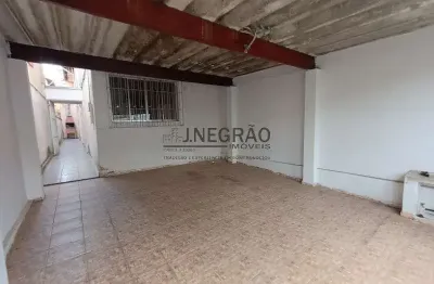 Imperdível oportunidade! casa à venda em são paulo-sp, jardim santa cruz: 3 quartos, 1 sala, 3 banheiros, 2 vagas, 140m².