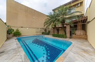 Imperdível casa à venda,  jardim da saúde: 4 quartos, 2 suítes, 3 salas, 5 banheiros, 4 vagas, quintal, piscina,  300m².