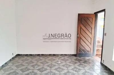 Casa para locação em são paulo-sp na vila conde do pinhal: 2 quartos, 2 salas, 2 banheiros, 2 vagas, 135m² de área.