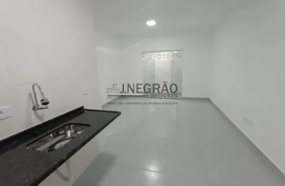 Apartamento com 1 quarto para alugar na Rua Coronel Francisco Inácio, 365, Vila Moinho Velho, São Paulo