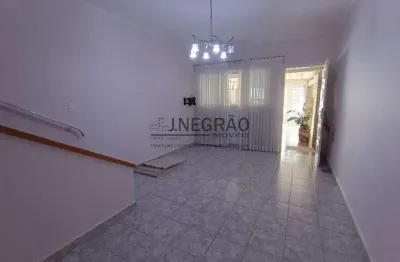 Aluguel de casa na vila moinho velho, são paulo-sp: 2 quartos, 1 sala, 2 banheiros, garagem e 82m² de área