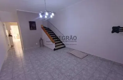 Aluguel de casa na vila moinho velho, são paulo-sp: 2 quartos, 1 sala, 2 banheiros, garagem e 82m² de área