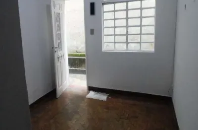 Casa para locação na vila vera, são paulo-sp: 1 quarto, 1 sala, 1 banheiro e 50m² de área!