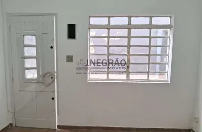 Casa para locação na vila vera, são paulo-sp: 1 quarto, 1 sala, 1 banheiro e 50m² de área!