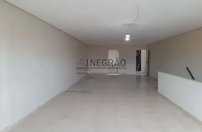 Salão comercial na vila vera - são paulo-sp: 1 sala, 2 banheiros, 80m² de área!
