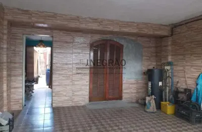 Casa para locação em são bernardo do campo-sp, bairro rudge ramos: 2 quartos, 1 sala, 2 banheiros, 2 vagas de garagem, 135m².
