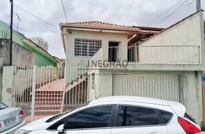Casa para locação em são paulo-sp, no sacomã: 2 quartos, sala, banheiro, 1 vaga, 110m². venha conferir!