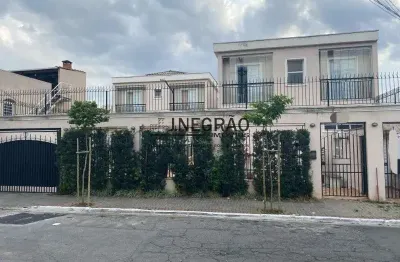 Casa em condomínio à venda em são paulo-sp, sacomã: 3 quartos, 1 suíte, 2 salas, 2 vagas, 107m². imperdível!