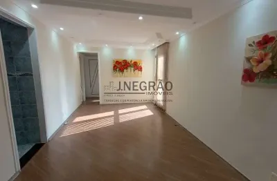 Apartamento à venda em são paulo-sp, vila das mercês: 3 quartos, sala, banheiro, garagem, 62m². confira já!