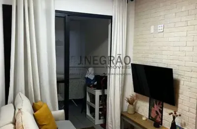 Apartamento à venda em são paulo-sp, vila firmiano pinto 2 quartos, 2 salas, 1 banheiro, 1 vaga de garagem 49,00 m² de área