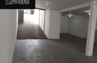 Salão para locação em são paulo-sp, vila vera: 200m², 2 banheiros e infraestrutura profissional!