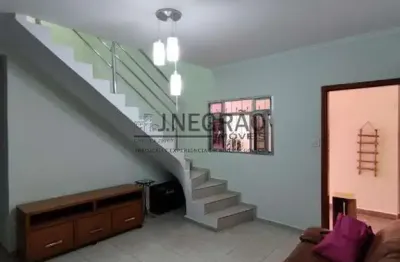 Imperdível oportunidade: casa à venda em são paulo-sp, vila liviero - 4 quartos, 2 salas, 2 vagas de garagem - 265,00 m²!