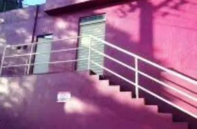 Prédio à venda na Rua Vergueiro, 8366, Moinho Velho, São Paulo