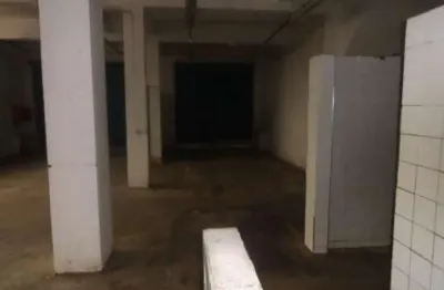 Prédio para alugar na Rua Embuaçu, 293, Vila Mariana, São Paulo