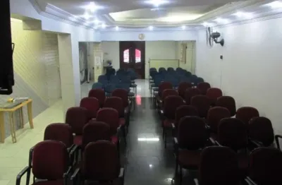 Prédio à venda na Rua do Manifesto, 75, Ipiranga, São Paulo