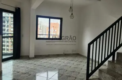 Cobertura com 2 quartos à venda na Avenida da Aclimação, 155, Aclimação, São Paulo