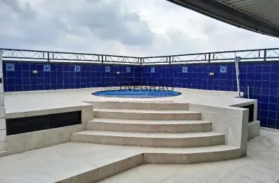 Apartamento residencial em são paulo - sp, vila moinho velho