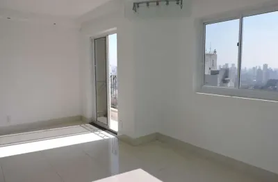 Cobertura com 3 quartos à venda na Rua Regino Aragão, 232, Moinho Velho, São Paulo