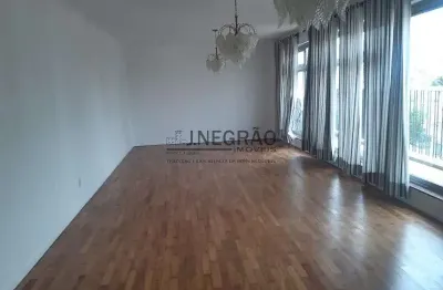 Cobertura com 3 quartos à venda na Rua dos Lírios, 266, Mirandópolis, São Paulo