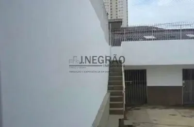 Sobrado comercial, venda ou locação, vago, 373,16m²a.c ipiranga