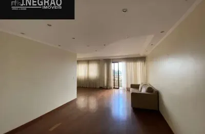 Apartamento residencial em são paulo - sp, vila moinho velho
