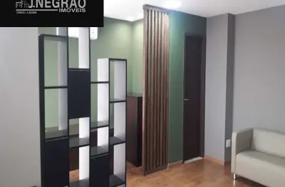 Locação de conjunto comercial no ipiranga, são paulo-sp: 1 banheiro, 1 vaga de garagem, 32m² de área.