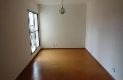 Apartamento para locação no ipiranga, são paulo-sp: 2 quartos, 2 salas, 2 banheiros, 1 vaga de garagem, 75m² de área. venha conferir!