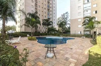 Apartamento com 2 quartos à venda na Avenida Carlos Liviero, 620, Vila Liviero, São Paulo