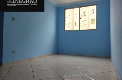 Apartamento de 2 quartos com vaga na garagem no parque bristol, são paulo - venda ou locação!