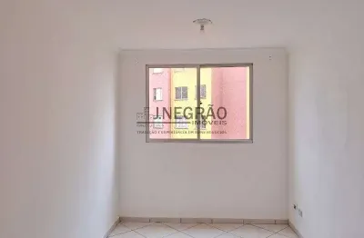 Apartamento de 2 quartos com vaga na garagem no Parque Bristol, São Paulo - Venda ou Locação!