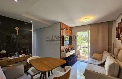 Imperdível apartamento na vila vera, são paulo-sp: 2 quartos, 2 salas, 1 banheiro, 1 vaga, 48 m²!