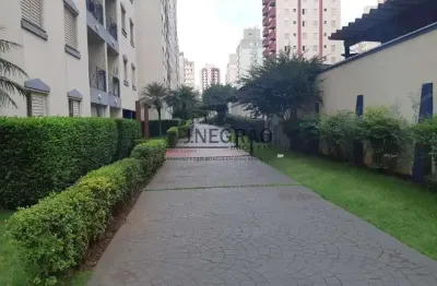 Apartamento à venda em São Paulo-SP no Jardim São Savério com 62m² de área - Imperdível oportunidade!