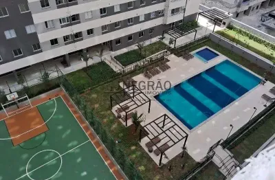 Apartamento para locação em são paulo-sp, vila vermelha: 2 quartos, 1 sala, 1 banheiro, 38m² de área!