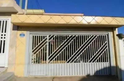 Imperdível! Casa à venda em São Paulo-SP, Vila Água Funda: 3 quartos, 1 suíte, 2 salas, 2 banheiros, 2 vagas, 135m².