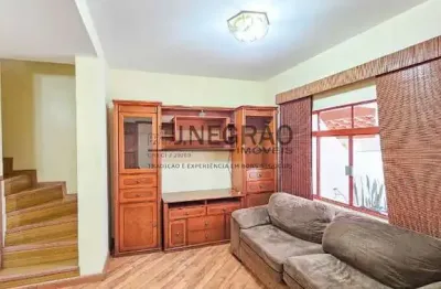 Imperdível! Casa em Condomínio na Rua Angaturama!! com 4 Quartos na Vila das Merces, São Paulo - SP - 140m² - 2 Vagas - Aproveite!