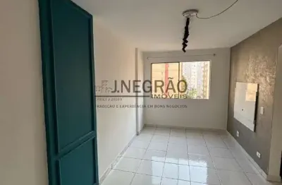 Apartamento com 2 quartos à venda na Rua Antônio Guarmerino, 165, Jardim Celeste, São Paulo