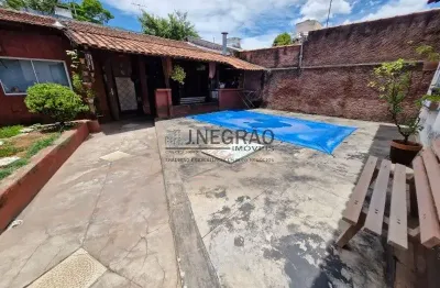 CASA RESIDENCIAL em SÃO PAULO - SP, JARDIM SANTA CRUZ (SACOMÃ)