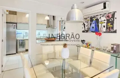 Imóvel de luxo no Planalto Paulista: Casa em condomínio com 4 suítes e 3 vagas de garagem, São Paulo-SP