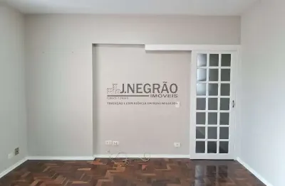 Apartamento de 2 quartos com 2 salas e vaga na Vila Vera em SP: confira essa oportunidade de locação!