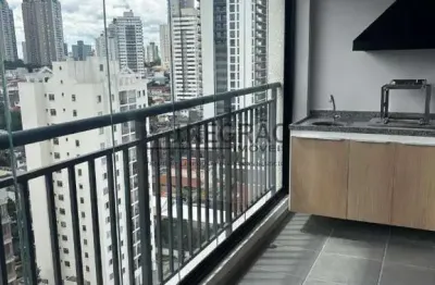 Apartamento à venda em São Paulo-SP, Vila Firmiano Pinto: 2 quartos, 1 suíte, 1 sala, 1 banheiro, 1 vaga de garagem, 69m². Venha conferir!