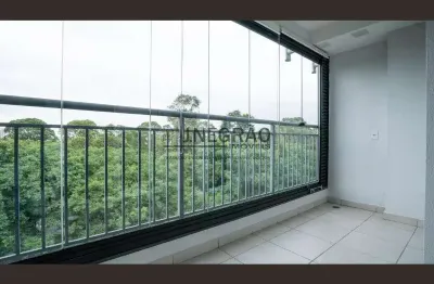 Apartamento à venda em São Paulo-SP, na Vila das Mercês: 2 quartos, 1 suíte, 1 sala, 2 banheiros, 2 vagas de garagem!