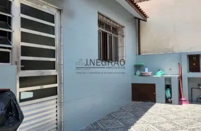 Terreno à venda em São Paulo-SP na Vila Natália com 134,00 m² de área. Venha conferir!