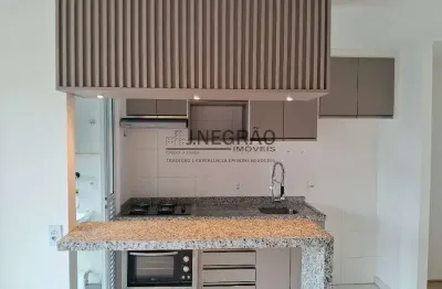 Apartamento à venda em São Paulo-SP, Sacomã: 2 quartos, 1 suíte e 55m² - Imperdível oportunidade!