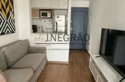 Oportunidade única: Apartamento à venda em São Paulo - Vila Mariana com 2 quartos e 1 vaga de garagem!