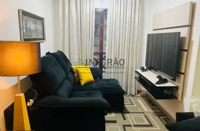 Apartamento à venda em São Paulo-SP, Jardim Celeste 2 quartos, 1 sala, 1 banheiro, 1 vaga de garagem.
